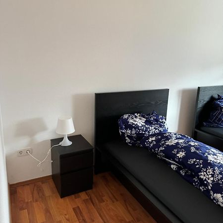 Schoene Eg Wohnung Mit Tv, Wlan Und Kueche - Maria Werne Exterior photo