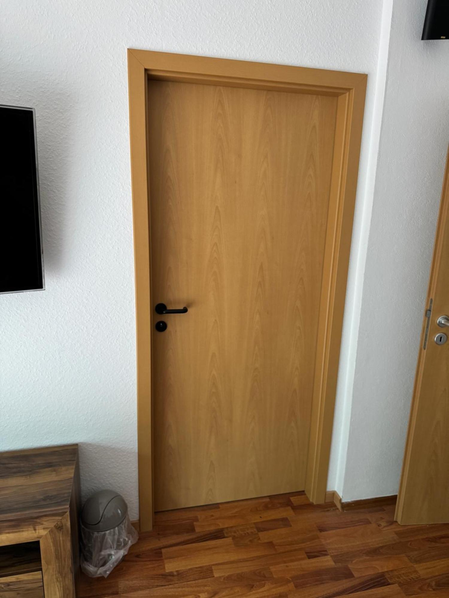 Schoene Eg Wohnung Mit Tv, Wlan Und Kueche - Maria Werne Exterior photo