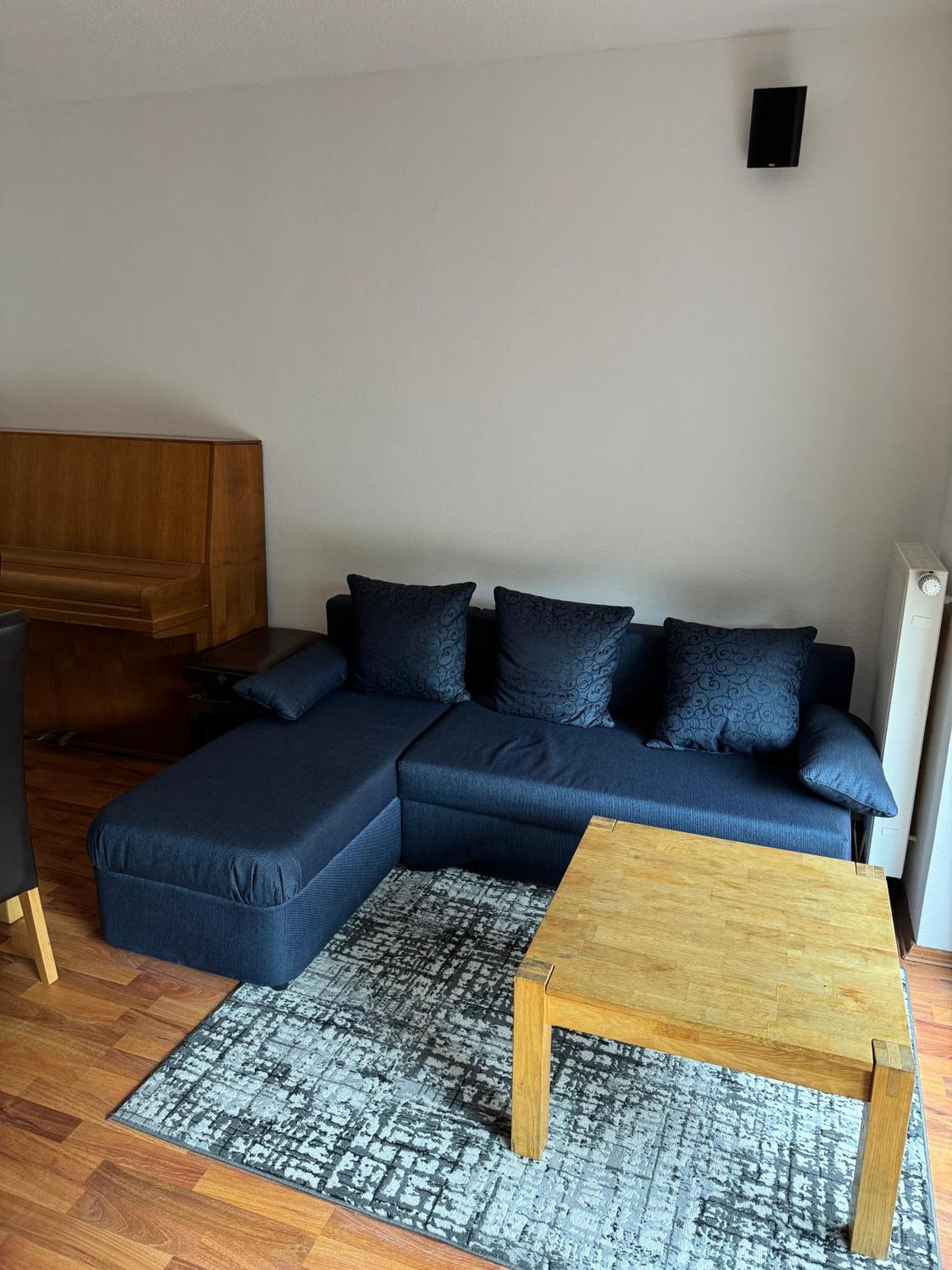 Schoene Eg Wohnung Mit Tv, Wlan Und Kueche - Maria Werne Exterior photo