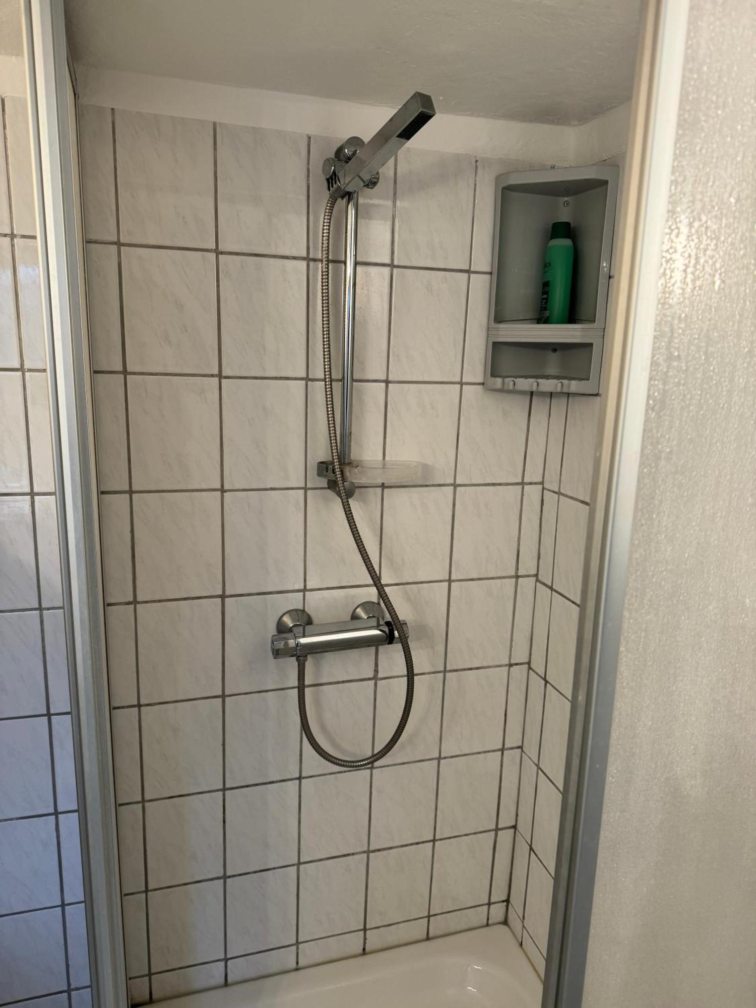 Schoene Eg Wohnung Mit Tv, Wlan Und Kueche - Maria Werne Exterior photo